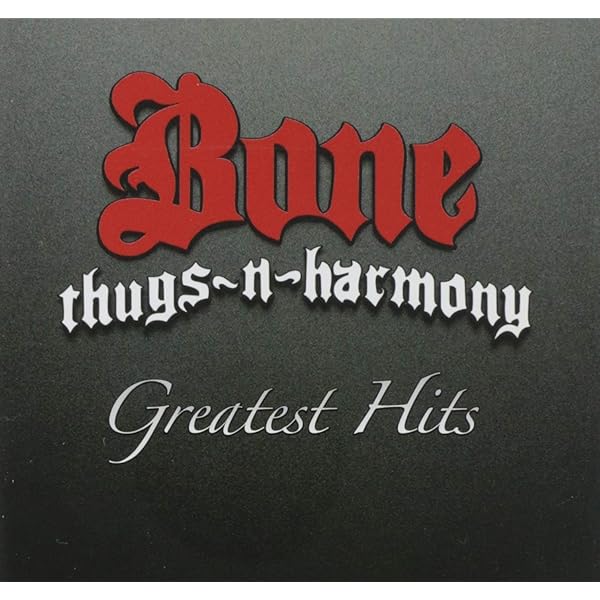 美品　BoneThugs-N-Harmony 2LP レコード　アナログ image_11.jpg